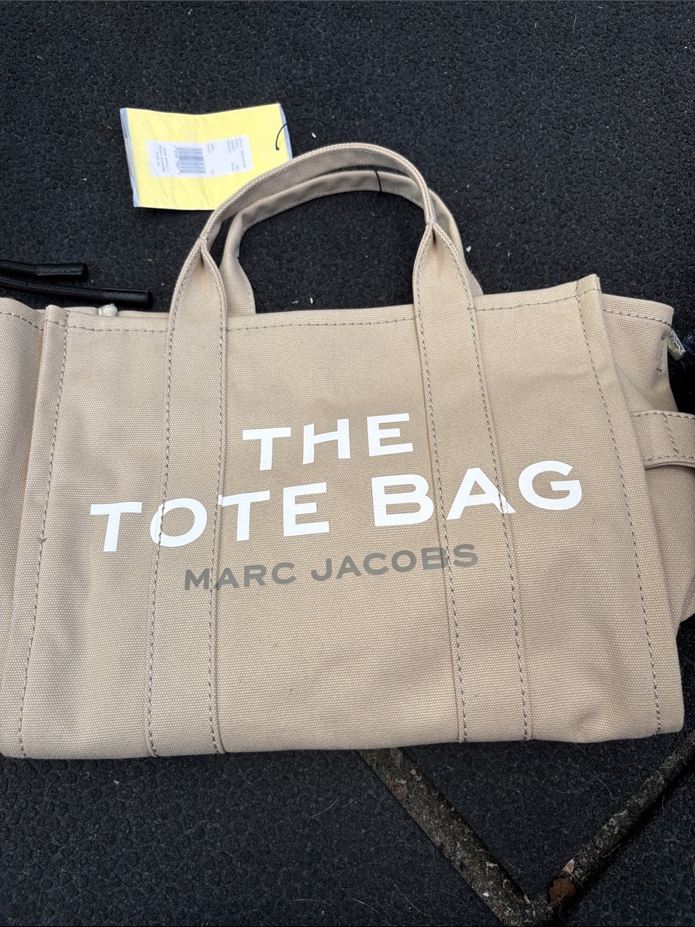 Marc Jacob’s bags - brand new with tags never used - Picture 2 of 5
